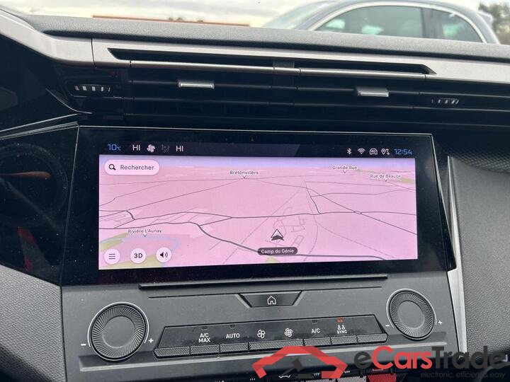 Peugeot 308 SW 1.2 PureTech Aut. LED I-Cockpit Navi KeylessGo Klima PDC ... #6