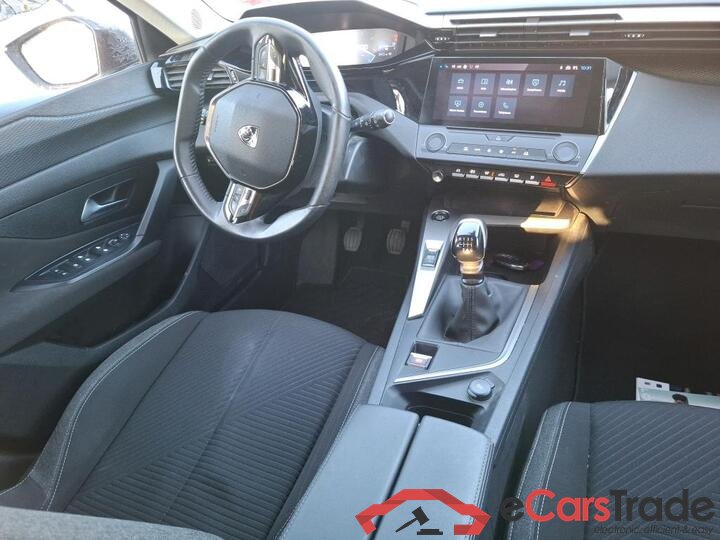 Peugeot 308 1.5 BlueHDi LED I-Cockpit KeylessGo Klima PDC ... #5