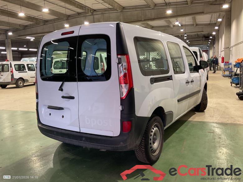 RENAULT KANGOO EXPRESS 1.5 BLUE DCI 95 MAXI CONFORT #4