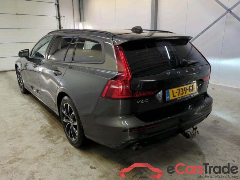 VOLVO V60 2.0 B3 Mom. Adv. #6