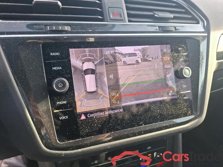 Volkswagen Tiguan 1.4 TSI eHybrid R-Line Aut. LED-Matrix Head-Up Virtual ACC Navi 1/2 Sport-Leather KeylessGo Camera 360 Klima PDC ... #6