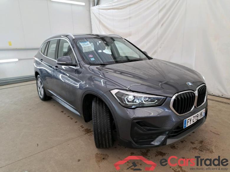 BMW X1 / 2019 / 5P / SUV xDrive25e Business Design BVA6 #4