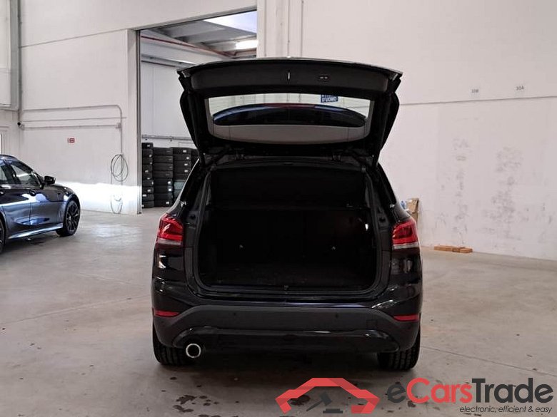 BMW X1 / 2019 / 5P / SUV XDRIVE 25E BUSINESS ADVANTAGE AUTOMATICO #5