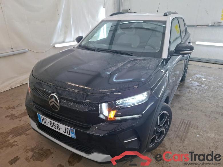 C3 ë 113 MAX 44kWh BVA #1
