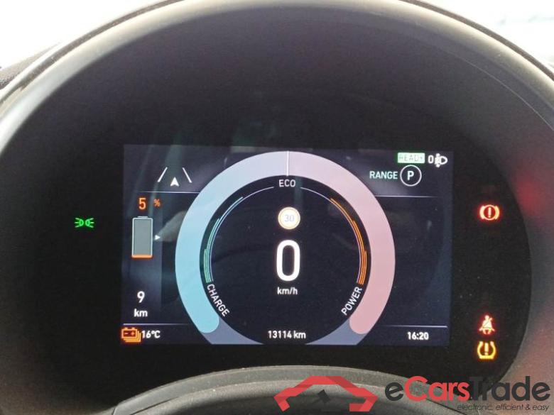 FIAT 500 / 2020 / 3P / BERLINA ELETTRICA PASSION #4