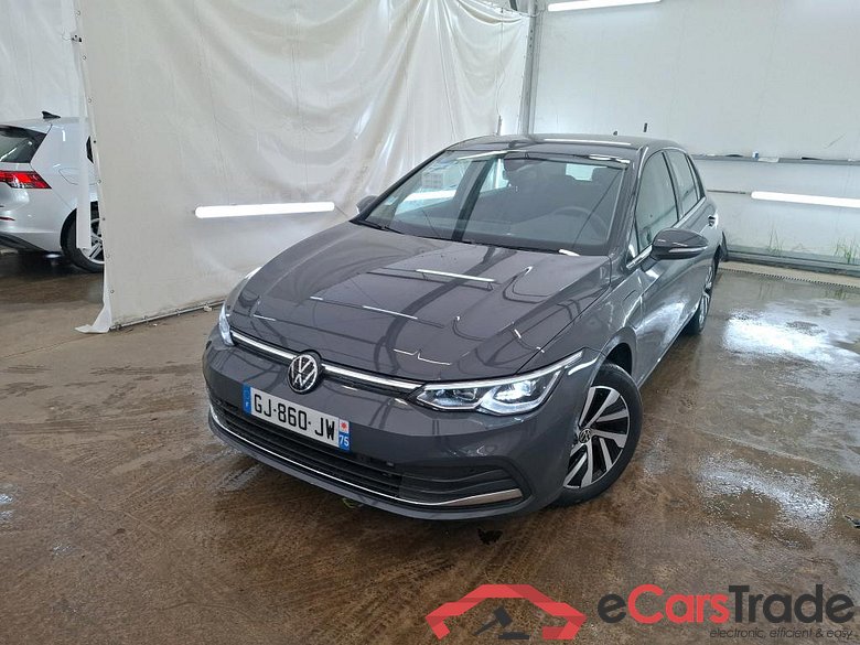 VOLKSWAGEN Golf / 2020 / 5P / Berline 1.4 eHybrid OPF 204 DSG6 Style #1