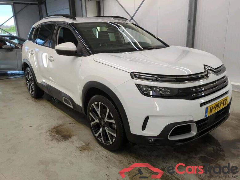 CITROEN C5 Aircross 1.2 PT Bns Plus #5
