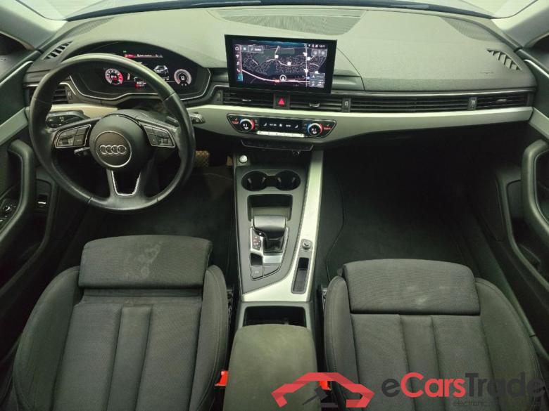 AUDI A4 AVANT 40 TFSI S edition #6