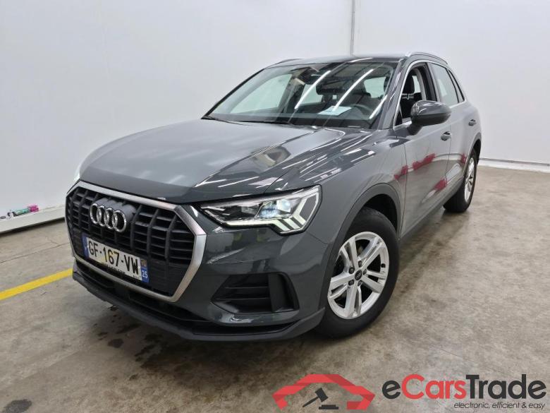 Q3 35 TDI quattro Business Line 2.0 TDI 150CV BVA7 E6d #1