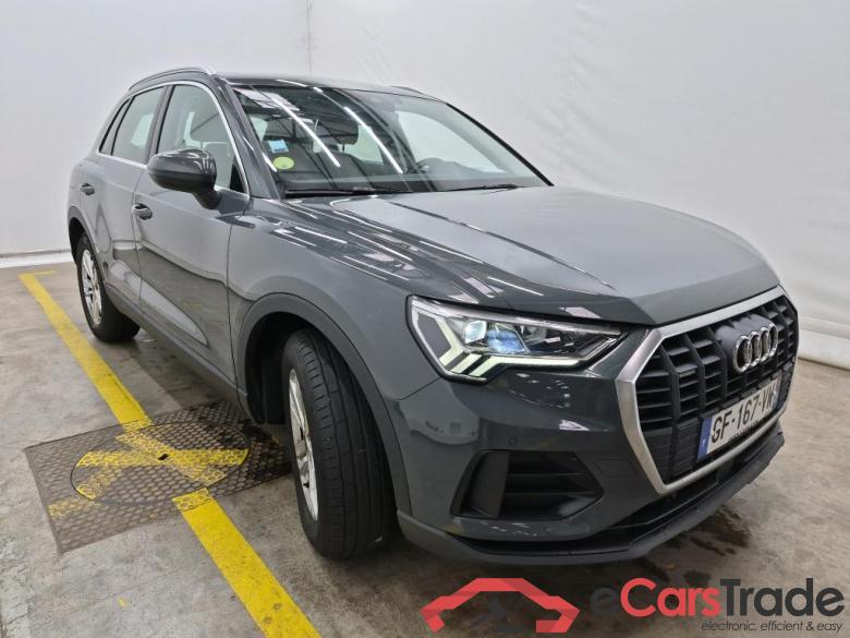 Q3 35 TDI quattro Business Line 2.0 TDI 150CV BVA7 E6d #4