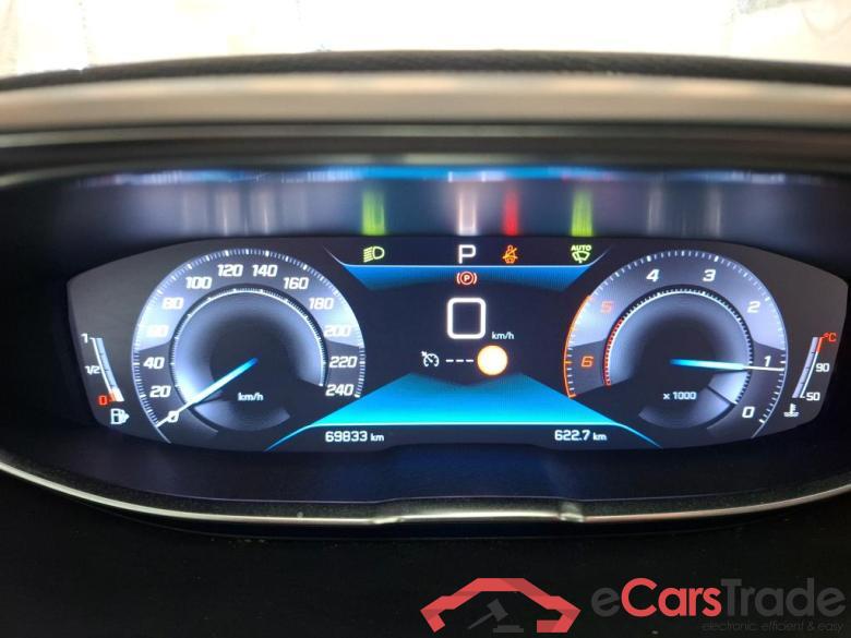 5008 Active Business 1.5 HDi 130CV BVA8 E6d #6