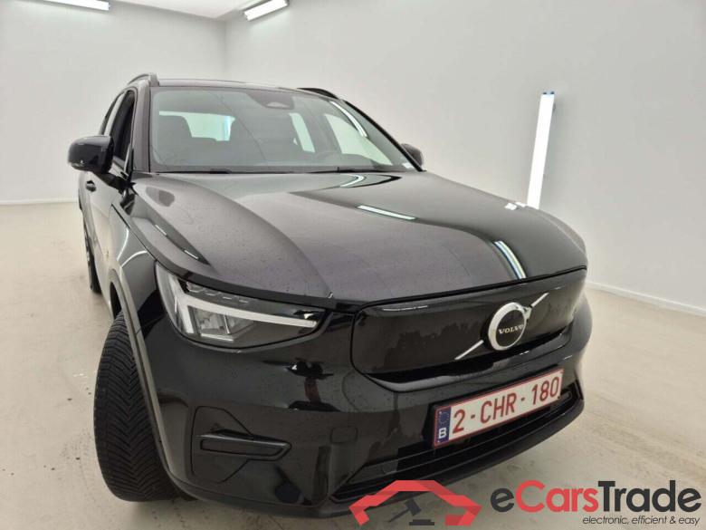 VOLVO XC40 RECHARGE CORE #4