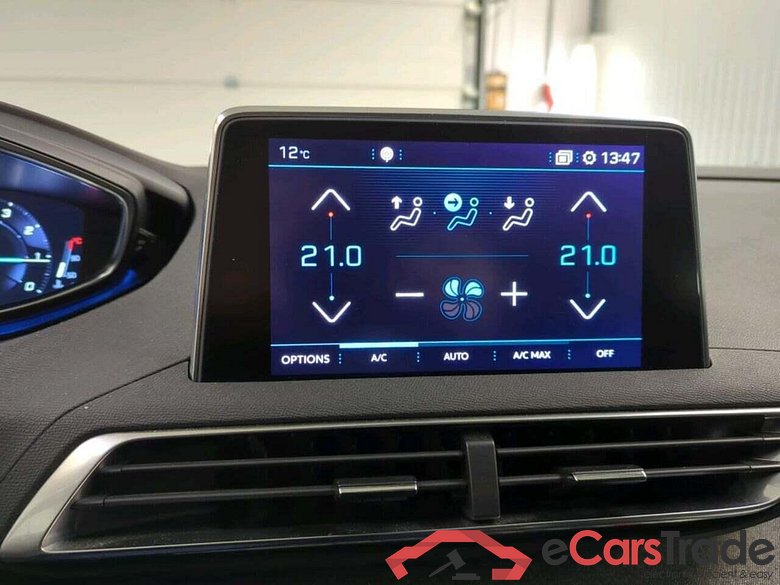 PEUGEOT 3008 1.2 PT BL Prem Av #5