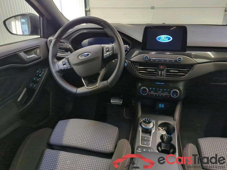 FORD Focus Wagon 2.0 EcoBl. ST L.XBns #3