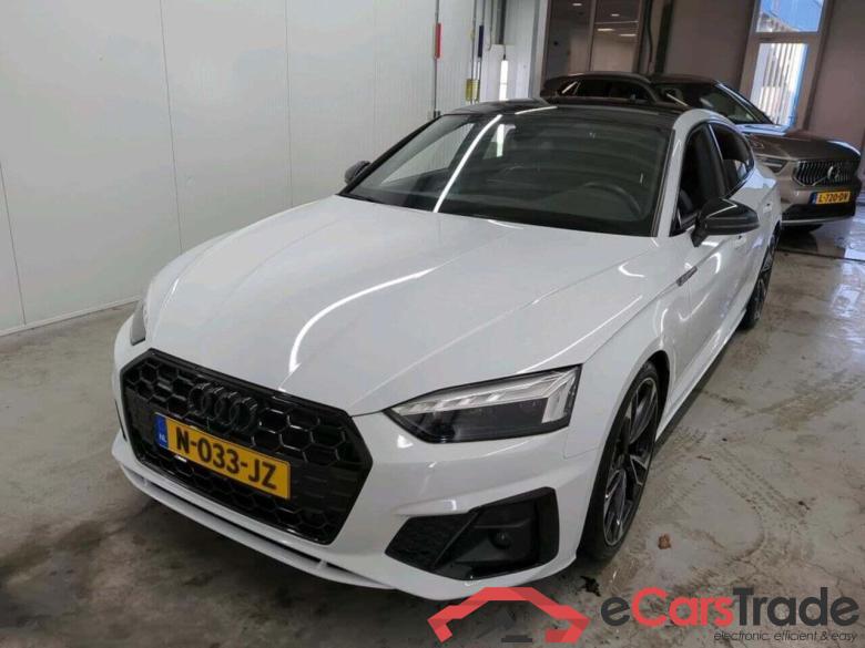AUDI A5 Sportback 40 TFSI q. S ed.Comp #1