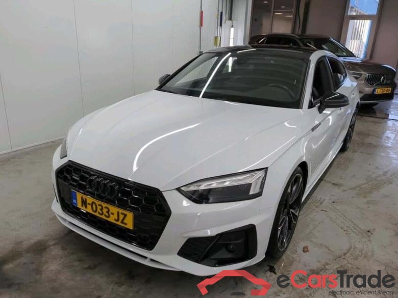 AUDI A5 Sportback 40 TFSI q. S ed.Comp