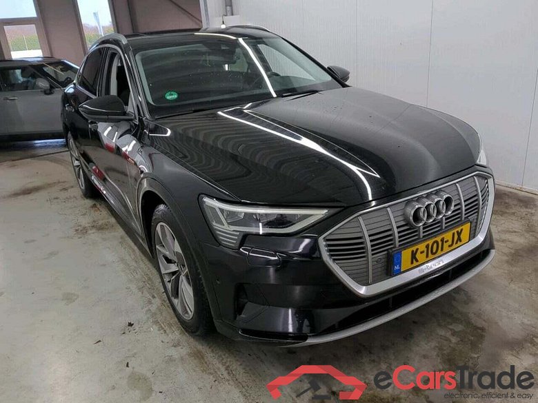 AUDI e-tron Sportback 55 quattro Bns ed+ #5