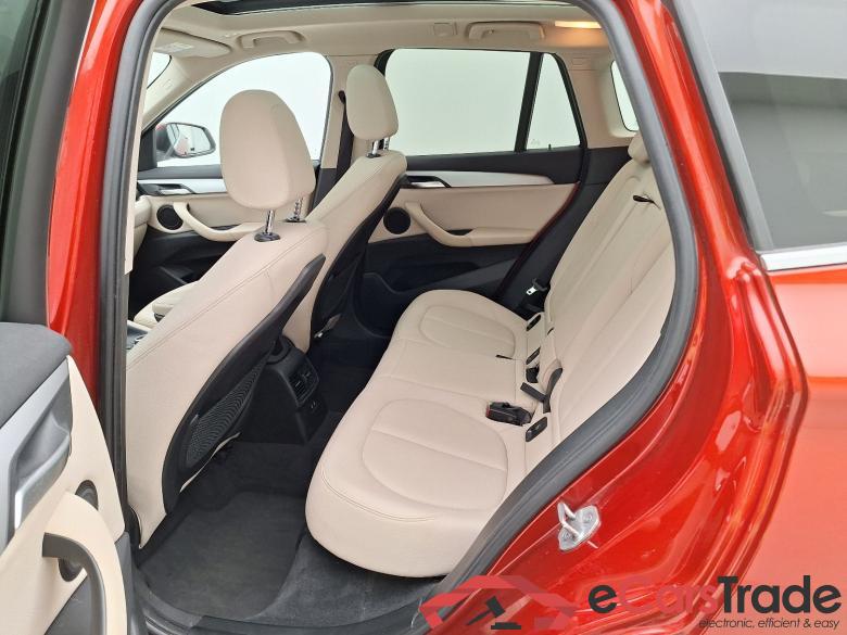 BMW, X1 FL'19, BMW X1 sDrive16dA (85 kW) 5d #4