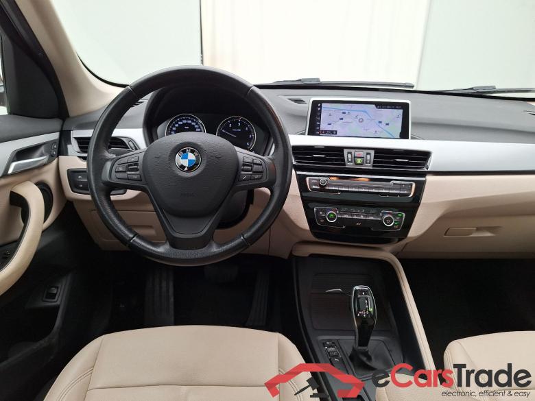 BMW, X1 FL'19, BMW X1 sDrive16dA (85 kW) 5d #5