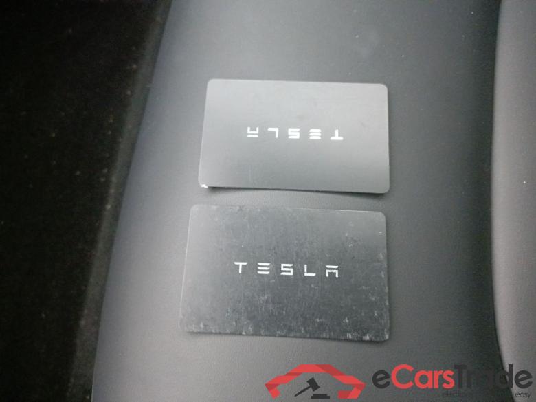 TESLA MODEL 3 - 2021 75 kWh AWD Long Range Dual Motor (366kW) 5d #4