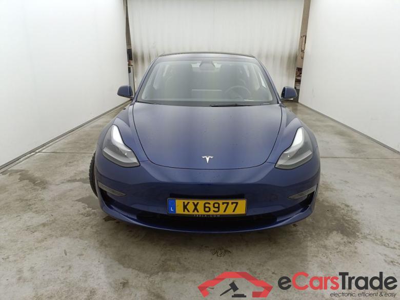 TESLA MODEL 3 - 2021 75 kWh AWD Long Range Dual Motor (366kW) 5d #5