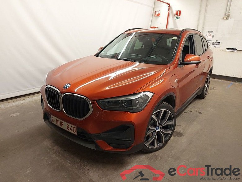 BMW X1 xDrive25e (162 kW) 5d #1
