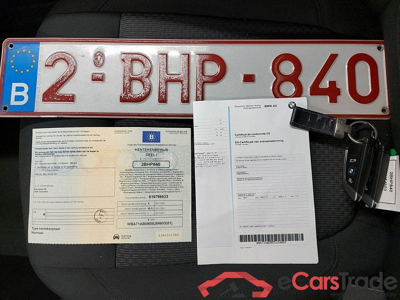 BMW X1 xDrive25e (162 kW) 5d #4