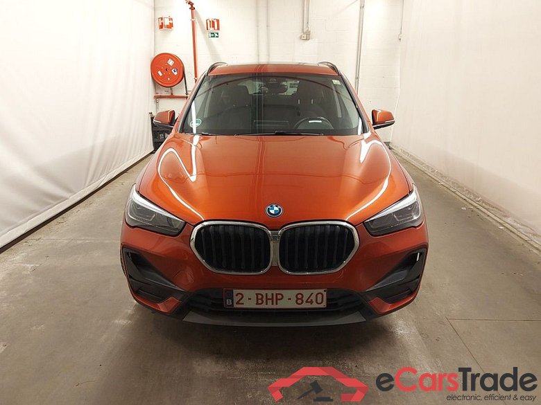 BMW X1 xDrive25e (162 kW) 5d #5