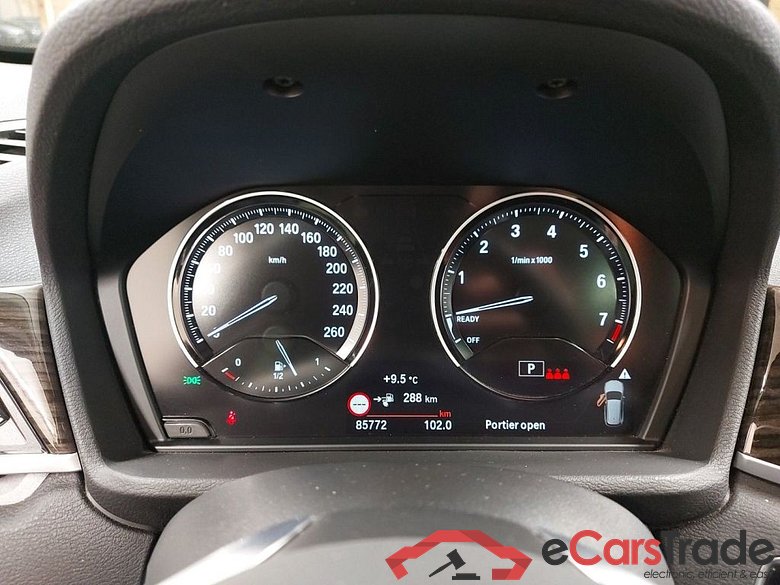 BMW X1 xDrive25e (162 kW) 5d #6