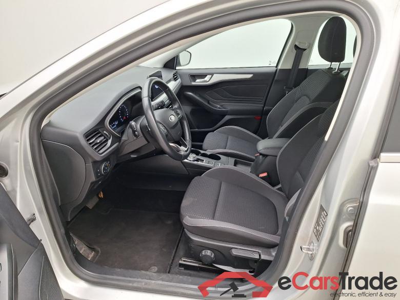Ford, Focus SW '18, Ford Focus Clipper 1.5 EcoBlue 88kW Aut. Trend Ed. #3