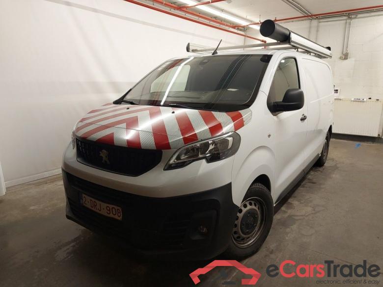 Peugeot Expert Standard L2 2.0 BlueHDi 145 EAT8 4d #1