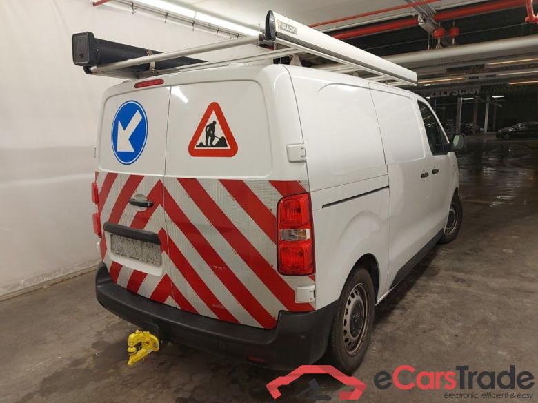 Peugeot Expert Standard L2 2.0 BlueHDi 145 EAT8 4d #2