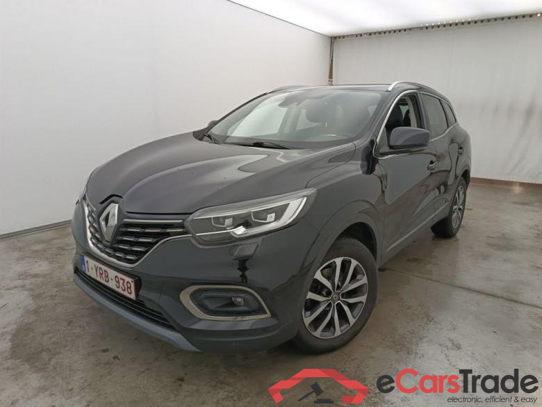 Renault Kadjar TCe 140 EDC GPF Intens 5d