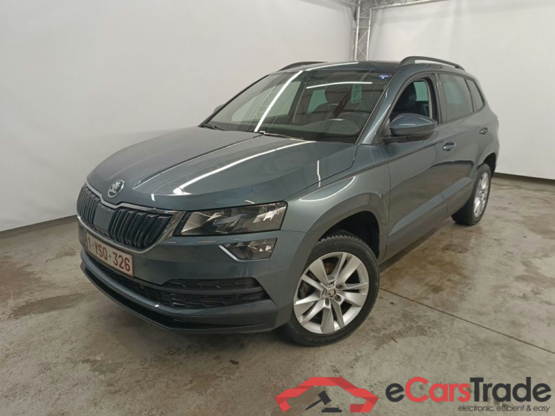 Skoda Karoq 1.6 CRTDI 85KW DSG7 Ambition 5d