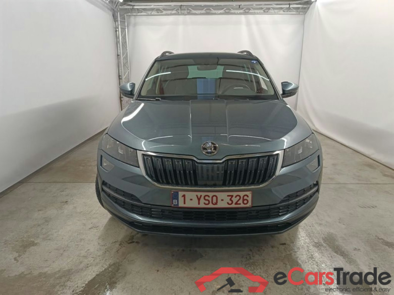 Skoda Karoq 1.6 CRTDI 85KW DSG7 Ambition 5d #5