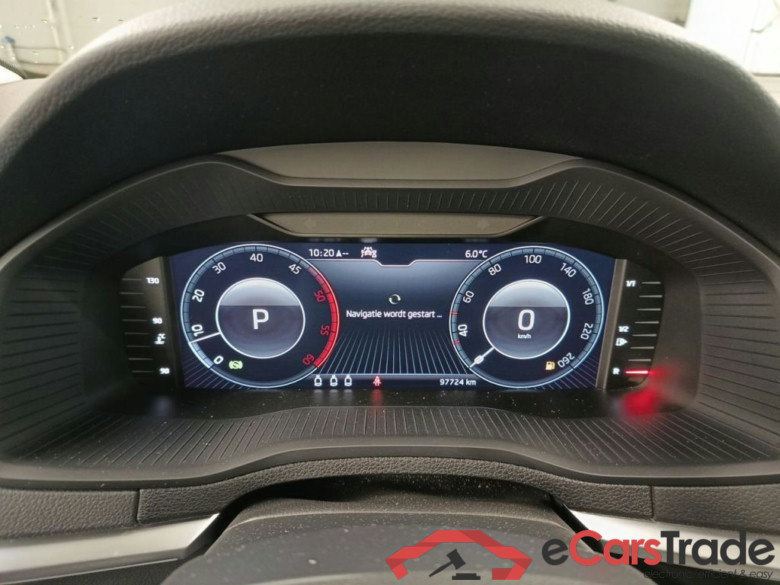 Skoda Karoq 1.6 CRTDI 85KW DSG7 Ambition 5d #6