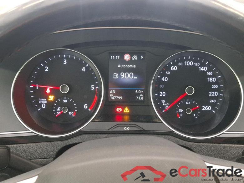 Passat Break Business 2.0 TDI 120CV BVA7 E6d #6