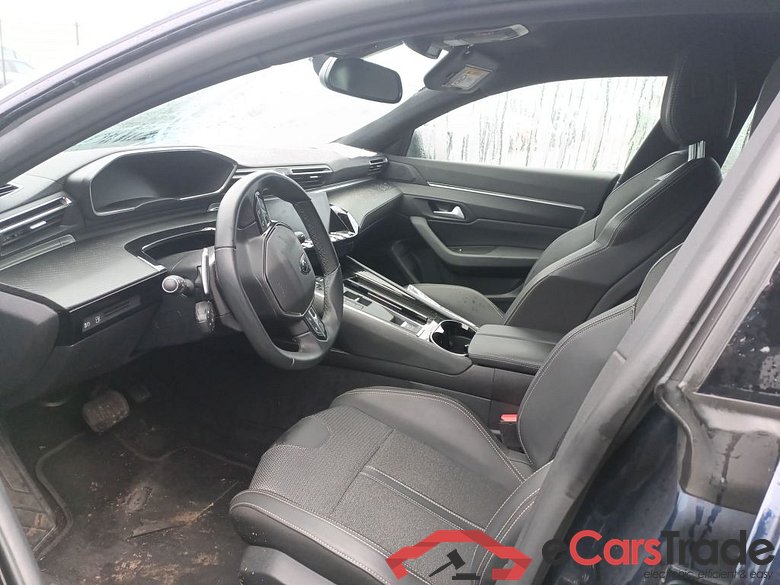 Peugeot 508 SW 1.6 Hybrid 180 e-EAT8 Allure 5d !! damaged car !!!!  ENKEL IB II beschikbaar geen IB I en geen COC #3