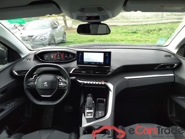 Peugeot 3008 1.2 Puretech Allure Aut. LED I-Cockpit Navi 1/2 Leather KeylessGo Camera Klima ... #5