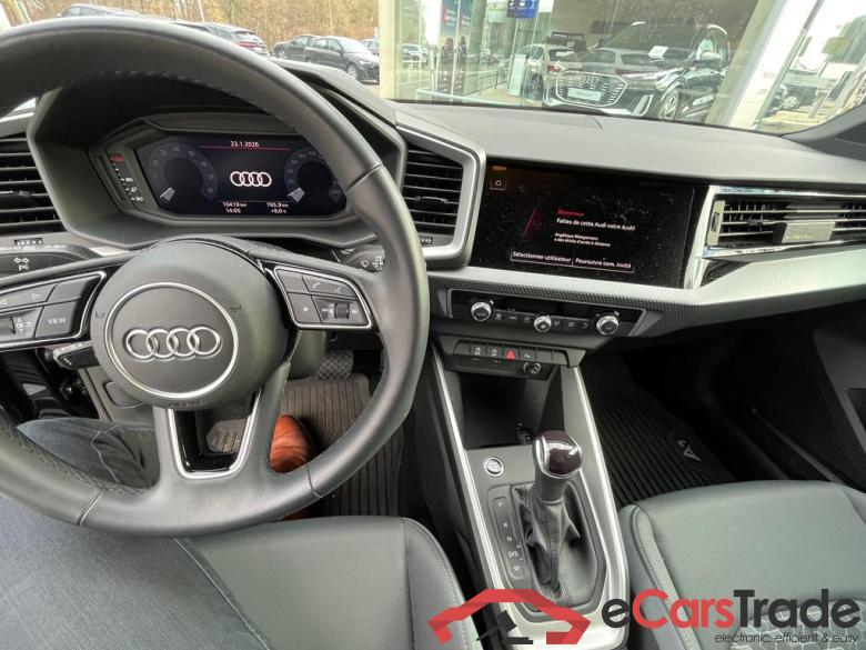 AUDI A1 Sportback Audi A1 Sport Edition 25 TFSI  70(95) kW(ch) S tronic #3