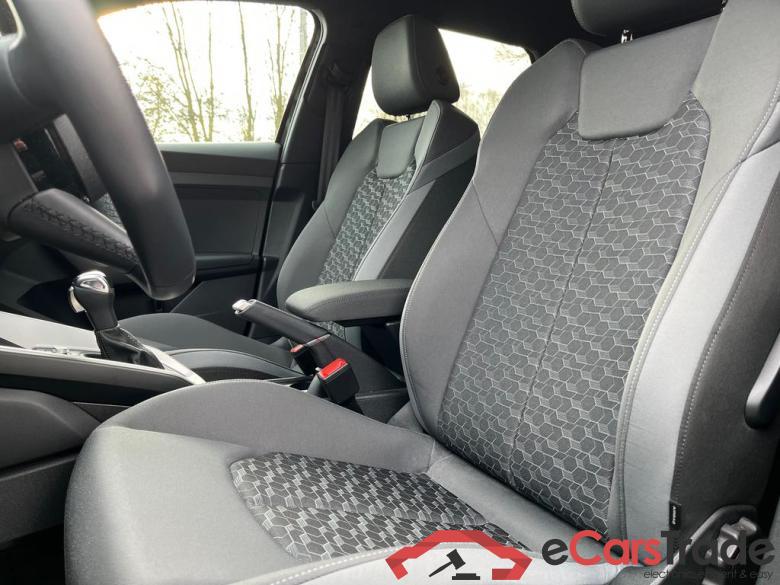 AUDI A1 Sportback Audi A1 Sport Edition 25 TFSI  70(95) kW(ch) S tronic #4