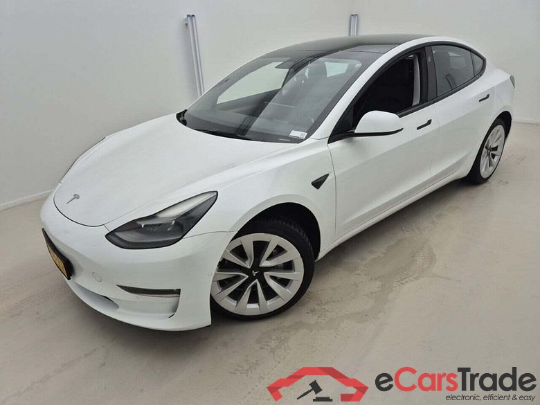 Tesla Model 3 Long Range AWD 75kWh