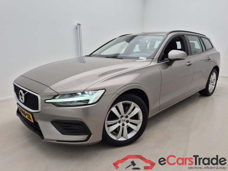 VOLVO V60 2.0 B3 Mom. Adv. Geartronic #1