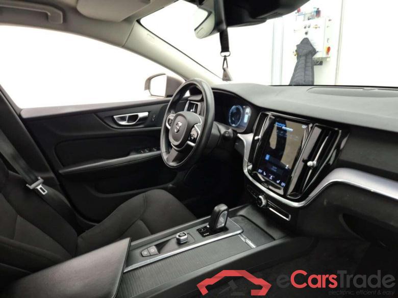 VOLVO V60 2.0 B3 Mom. Adv. Geartronic #3