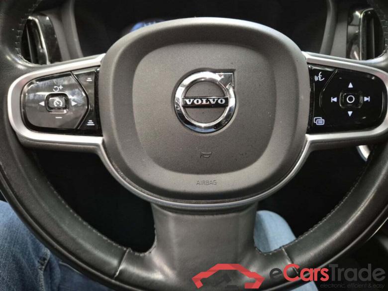 VOLVO V60 2.0 B3 Mom. Adv. Geartronic #5