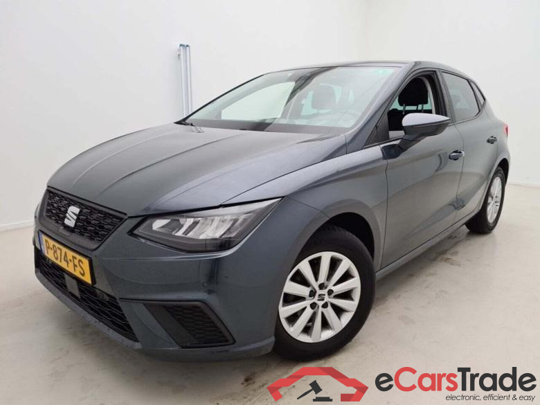SEAT Ibiza 1.0 TSI Style Business Intense