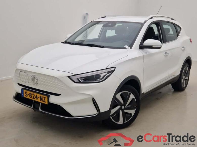 MG Mg zs ev EV Long Range Comfort #1