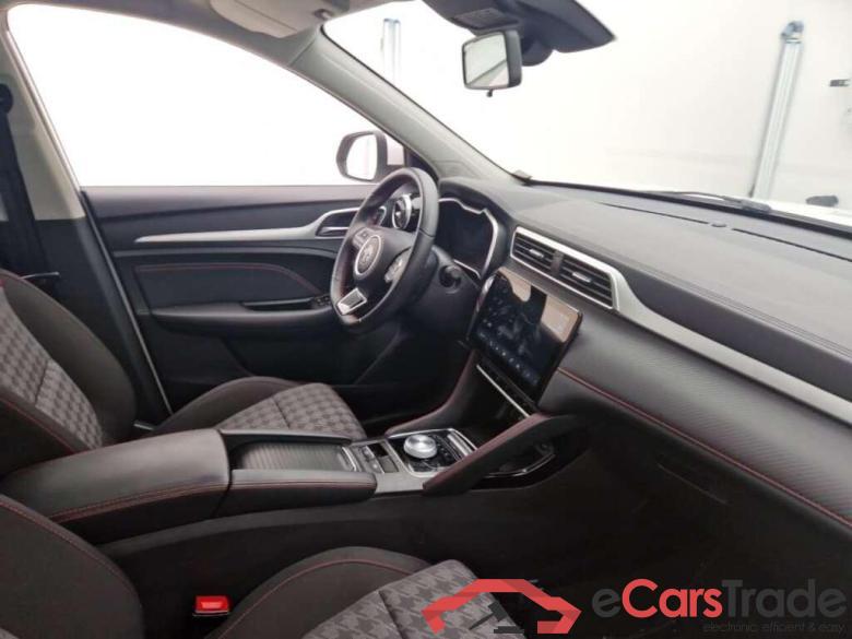 MG Mg zs ev EV Long Range Comfort #3