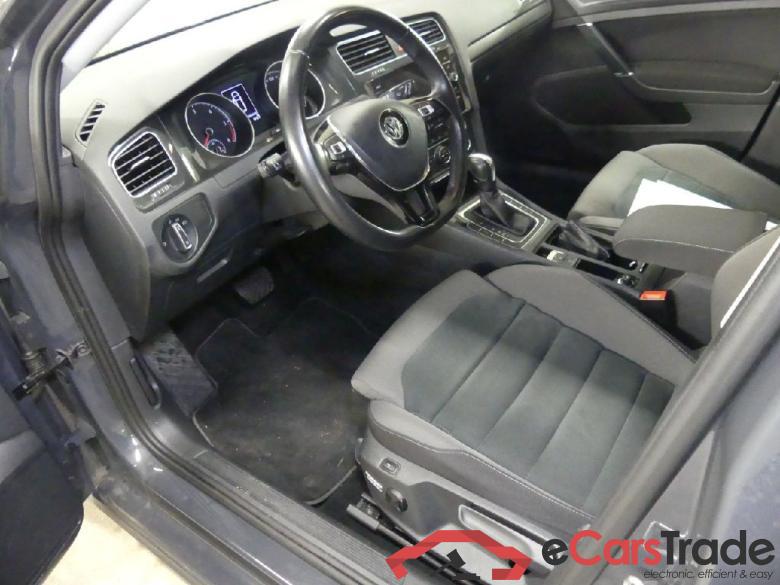 Golf VII Variant Comfortline BMT/Start-Stopp 2.0 TDI 110KW AT7 E6dT #4