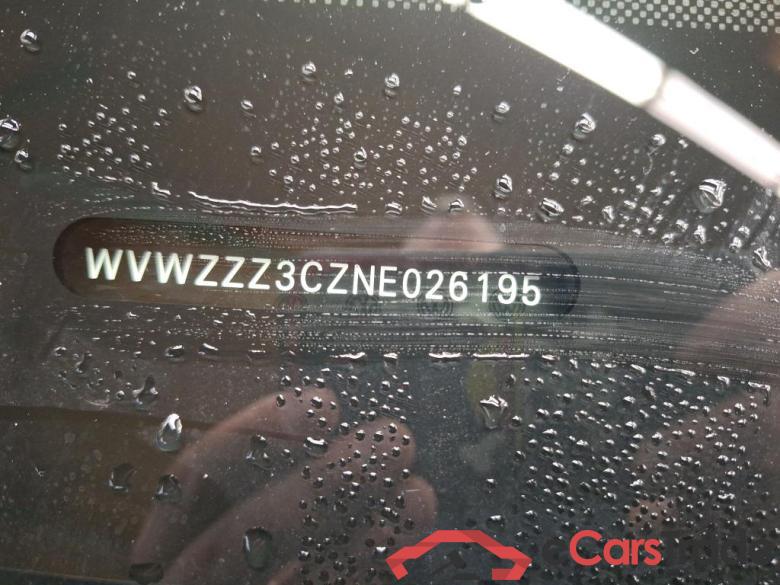 Passat Variant GTE 1.4 TSI 160KW AT6 E6d #5